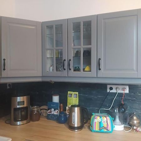 Chambre dans appartement de caractère Dole Esterno foto
